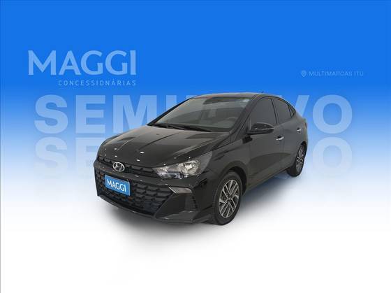 HYUNDAI HB20S 1.0 12V FLEX LIMITED MANUAL